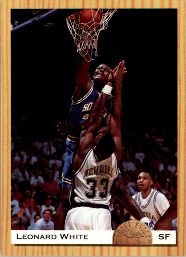 A6799- 1993 Classic Basketball #s 1-110 +Inserts -You Pick- 15+ FREE US SHIP - Bild 128 von 202