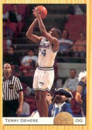 A6799- 1993 Classic Basketball #s 1-110 +Inserts -You Pick- 15+ FREE US SHIP - Bild 146 von 202