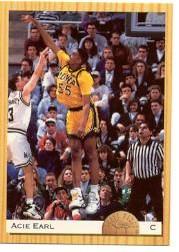 A6799- 1993 Classic Basketball #s 1-110 +Inserts -You Pick- 15+ FREE US SHIP - Bild 148 von 202