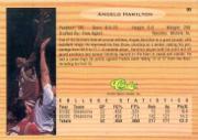 A6799- 1993 Classic Basketball #s 1-110 +Inserts -You Pick- 15+ FREE US SHIP - Bild 152 von 202