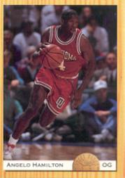 A6799- 1993 Classic Basketball #s 1-110 +Inserts -You Pick- 15+ FREE US SHIP - Bild 151 von 202