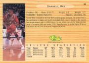 A6799- 1993 Classic Basketball #s 1-110 +Inserts -You Pick- 15+ FREE US SHIP - Bild 160 von 202