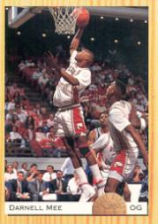 A6799- 1993 Classic Basketball #s 1-110 +Inserts -You Pick- 15+ FREE US SHIP - Bild 159 von 202