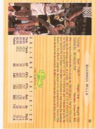 A6799- 1993 Classic Basketball #s 1-110 +Inserts -You Pick- 15+ FREE US SHIP - Bild 162 von 202