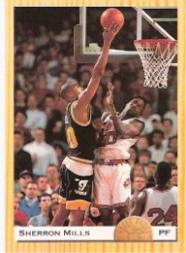 A6799- 1993 Classic Basketball #s 1-110 +Inserts -You Pick- 15+ FREE US SHIP - Bild 161 von 202