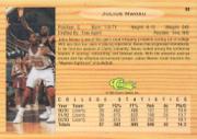 A6799- 1993 Classic Basketball #s 1-110 +Inserts -You Pick- 15+ FREE US SHIP - Bild 168 von 202