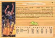 A6799- 1993 Classic Basketball #s 1-110 +Inserts -You Pick- 15+ FREE US SHIP - Bild 169 von 202