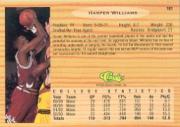 A6799- 1993 Classic Basketball #s 1-110 +Inserts -You Pick- 15+ FREE US SHIP - Bild 174 von 202