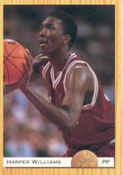 A6799- 1993 Classic Basketball #s 1-110 +Inserts -You Pick- 15+ FREE US SHIP - Bild 173 von 202