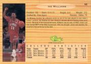 A6799- 1993 Classic Basketball #s 1-110 +Inserts -You Pick- 15+ FREE US SHIP - Bild 176 von 202
