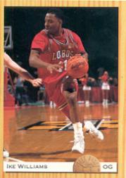 A6799- 1993 Classic Basketball #s 1-110 +Inserts -You Pick- 15+ FREE US SHIP - Bild 175 von 202