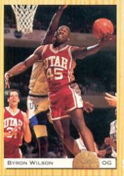 A6799- 1993 Classic Basketball #s 1-110 +Inserts -You Pick- 15+ FREE US SHIP - Bild 177 von 202