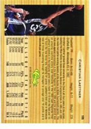 A6799- 1993 Classic Basketball #s 1-110 +Inserts -You Pick- 15+ FREE US SHIP - Bild 184 von 202