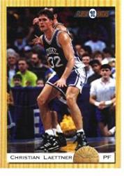 A6799- 1993 Classic Basketball #s 1-110 +Inserts -You Pick- 15+ FREE US SHIP - Bild 183 von 202