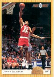 A6799- 1993 Classic Basketball #s 1-110 +Inserts -You Pick- 15+ FREE US SHIP - Bild 185 von 202