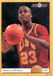 A6799- 1993 Classic Basketball #s 1-110 +Inserts -You Pick- 15+ FREE US SHIP - Bild 187 von 202