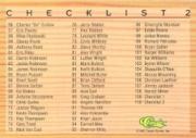 A6799- 1993 Classic Basketball #s 1-110 +Inserts -You Pick- 15+ FREE US SHIP - Bild 192 von 202