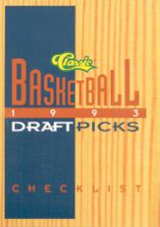 A6799- 1993 Classic Basketball #s 1-110 +Inserts -You Pick- 15+ FREE US SHIP - Bild 191 von 202