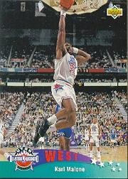 Sports Card Front