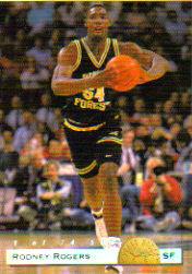 Sports Card Front