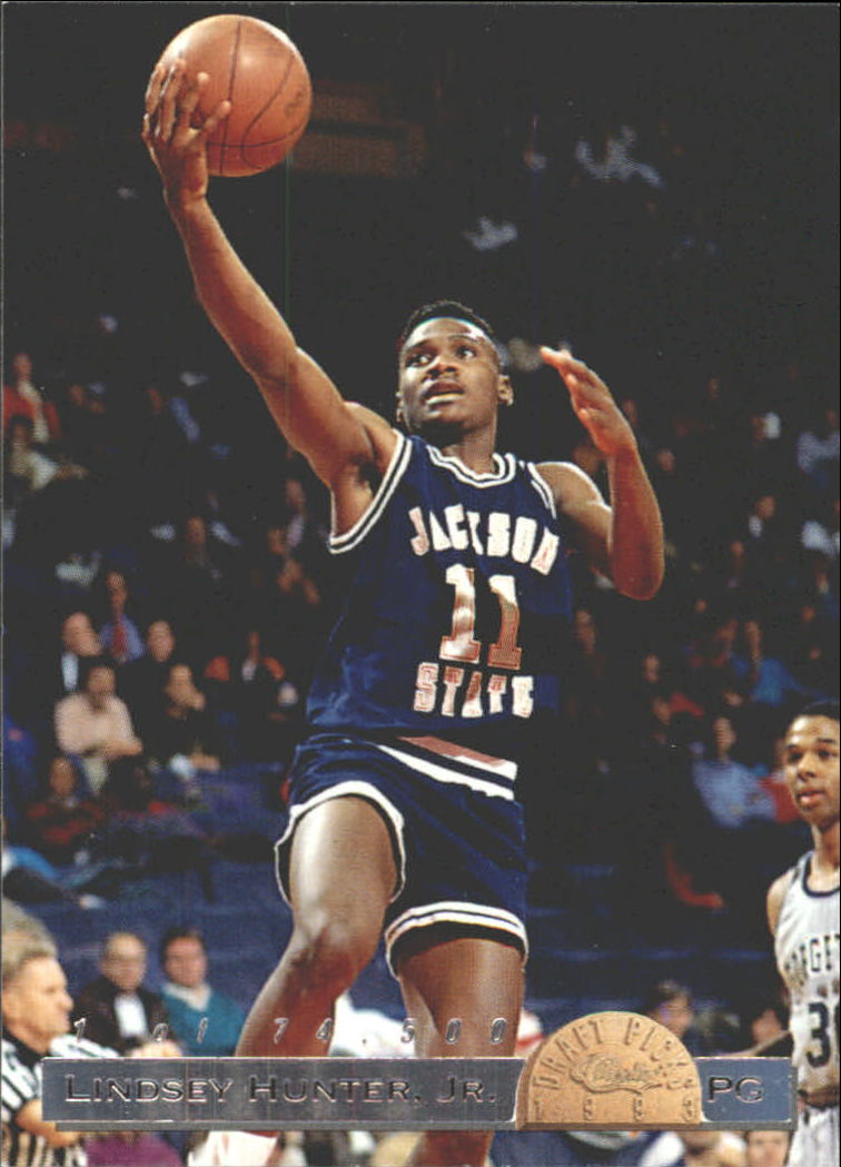 A6799- 1993 Classic Basketball #s 1-110 +Inserts -You Pick- 15+ FREE US SHIP - Bild 201 von 202