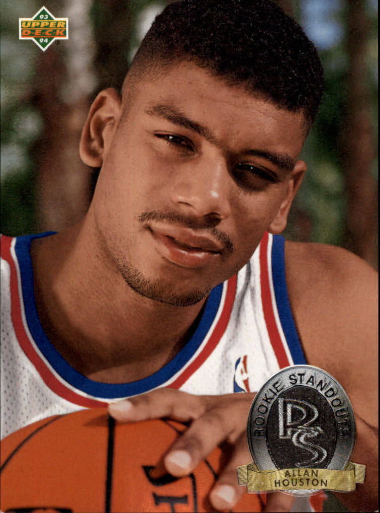 Sports Card Front