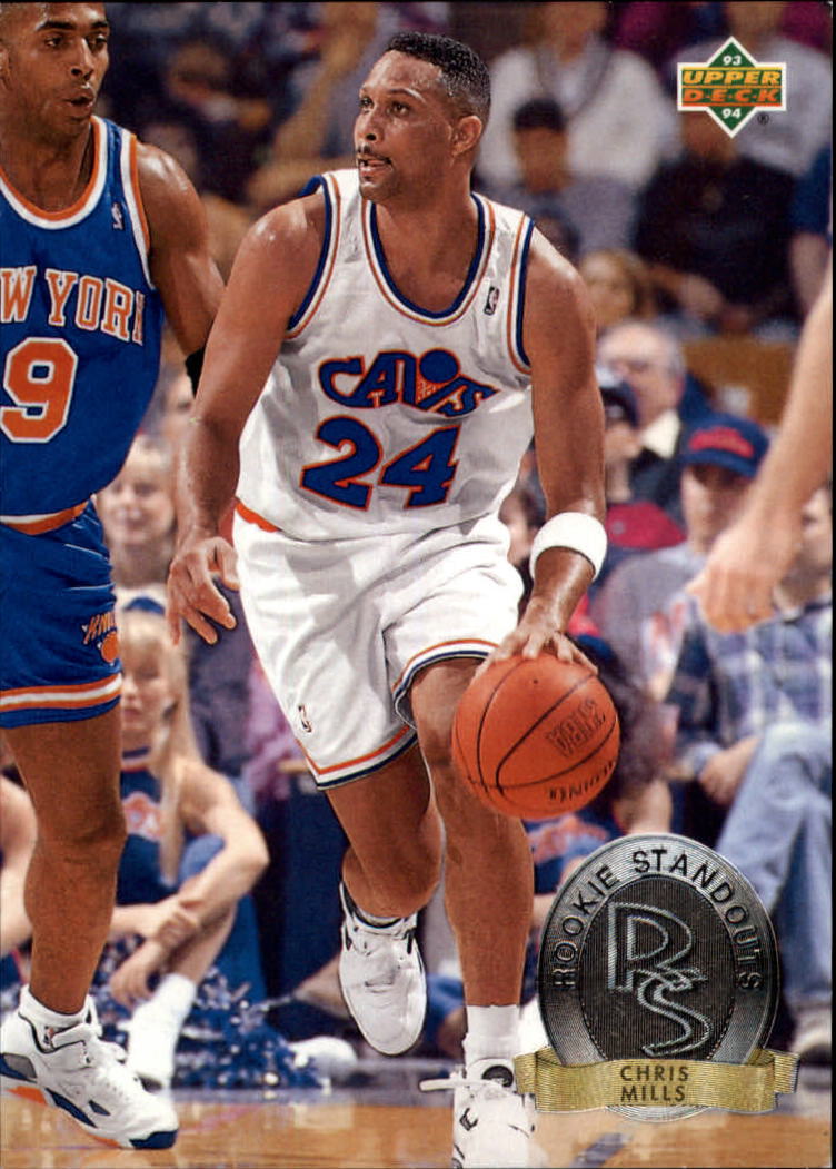 Sports Card Front