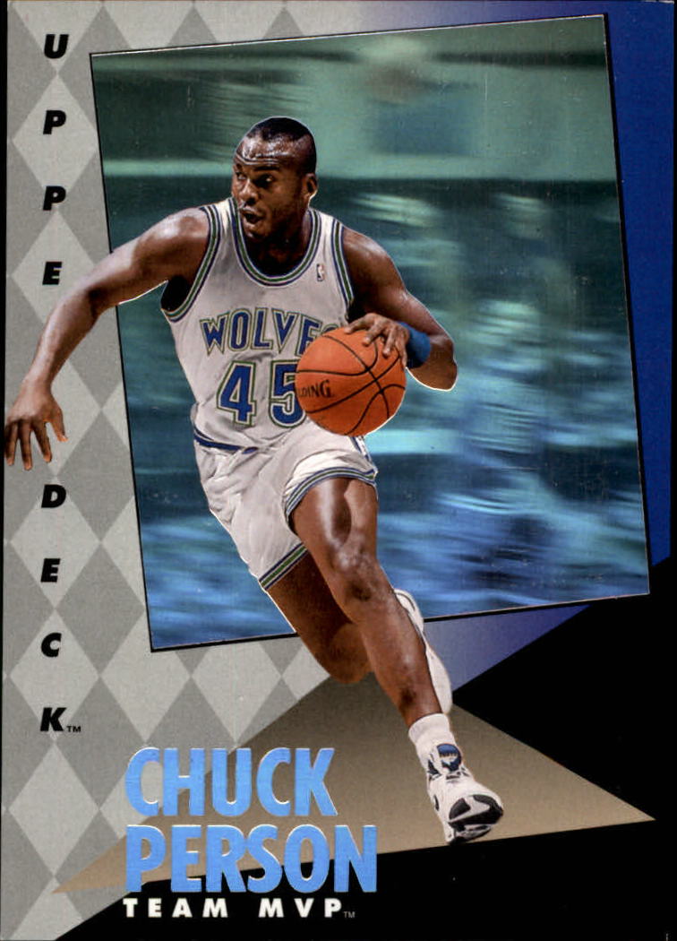 Sports Card Front