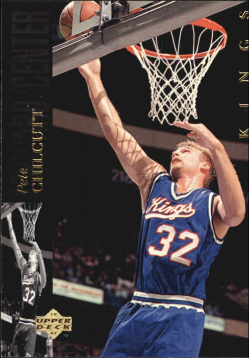 Mavin  Michael Jordan 1995-96 UPPER DECK SLAMS JAMS #352 Chicago Bulls