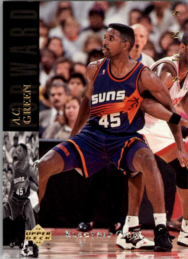 1993-94 Upper Deck Basketball Special Edition Electric Court Singles -You Choose - Picture 12 of 418