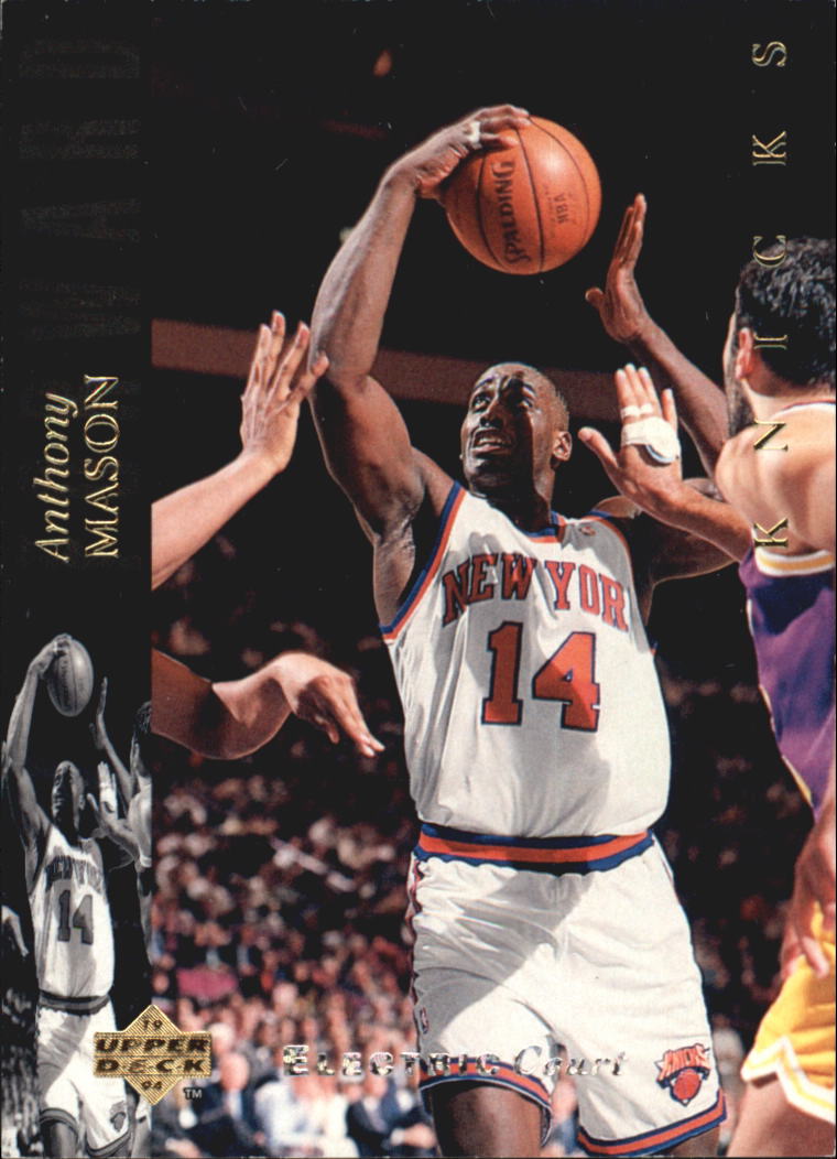 1993-94 Upper Deck Basketball Special Edition Electric Court Singles -You Choose - Picture 14 of 418