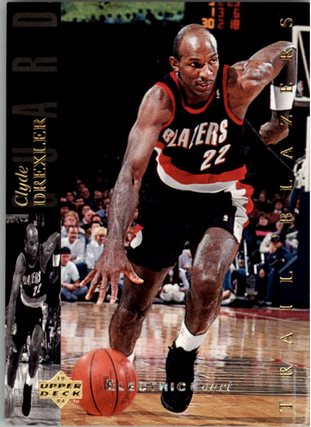 1993-94 Upper Deck Basketball Special Edition Electric Court Singles -You Choose - Picture 16 of 418