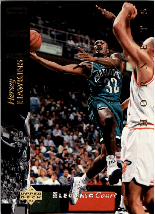 1993-94 Upper Deck Basketball Special Edition Electric Court Singles -You Choose - Picture 24 of 418