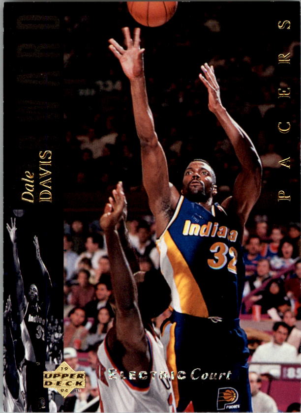 1993-94 Upper Deck Basketball Special Edition Electric Court Singles -You Choose - Picture 34 of 418