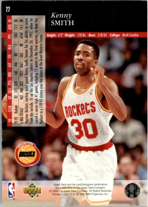 1993-94 Upper Deck Basketball Special Edition Electric Court Singles -You Choose - Picture 41 of 418