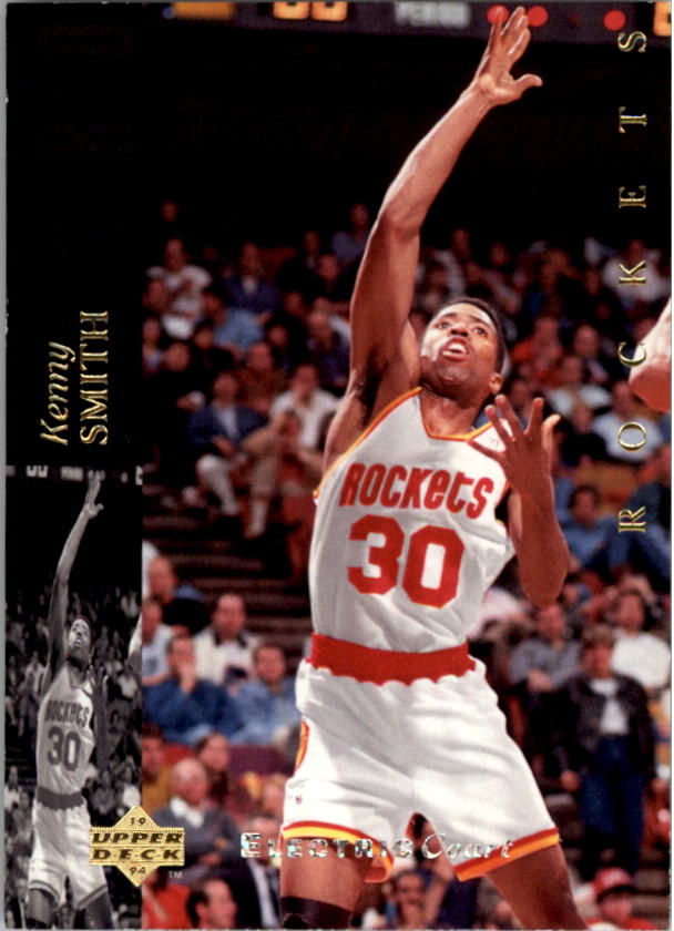 1993-94 Upper Deck Basketball Special Edition Electric Court Singles -You Choose - Picture 40 of 418