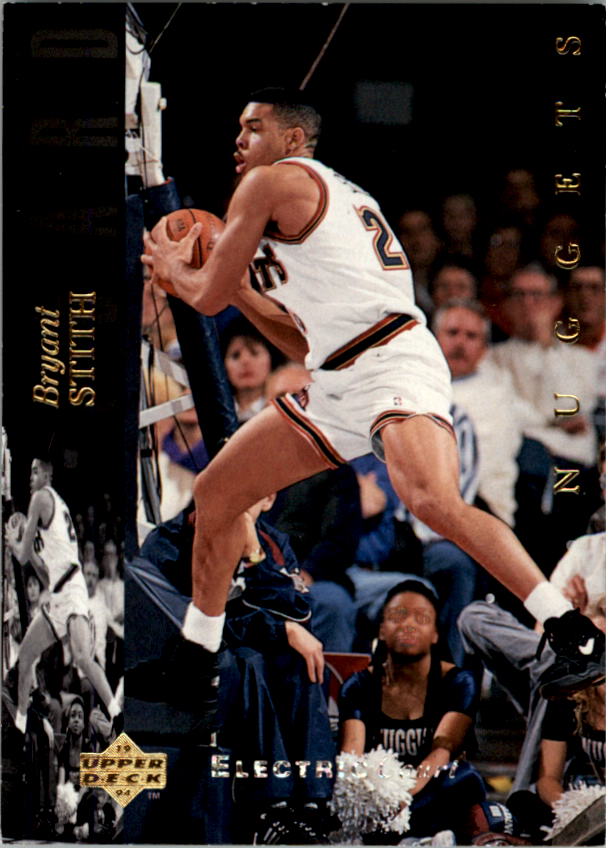 1993-94 Upper Deck Basketball Special Edition Electric Court Singles -You Choose - Picture 42 of 418