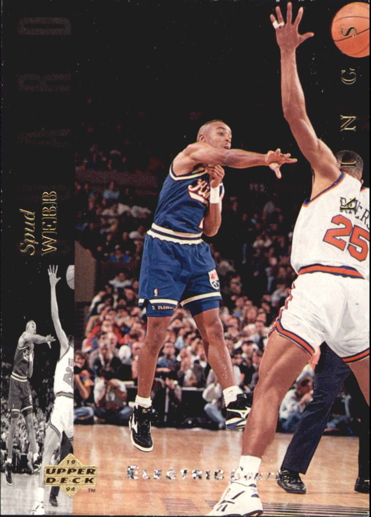 Sports Card Front