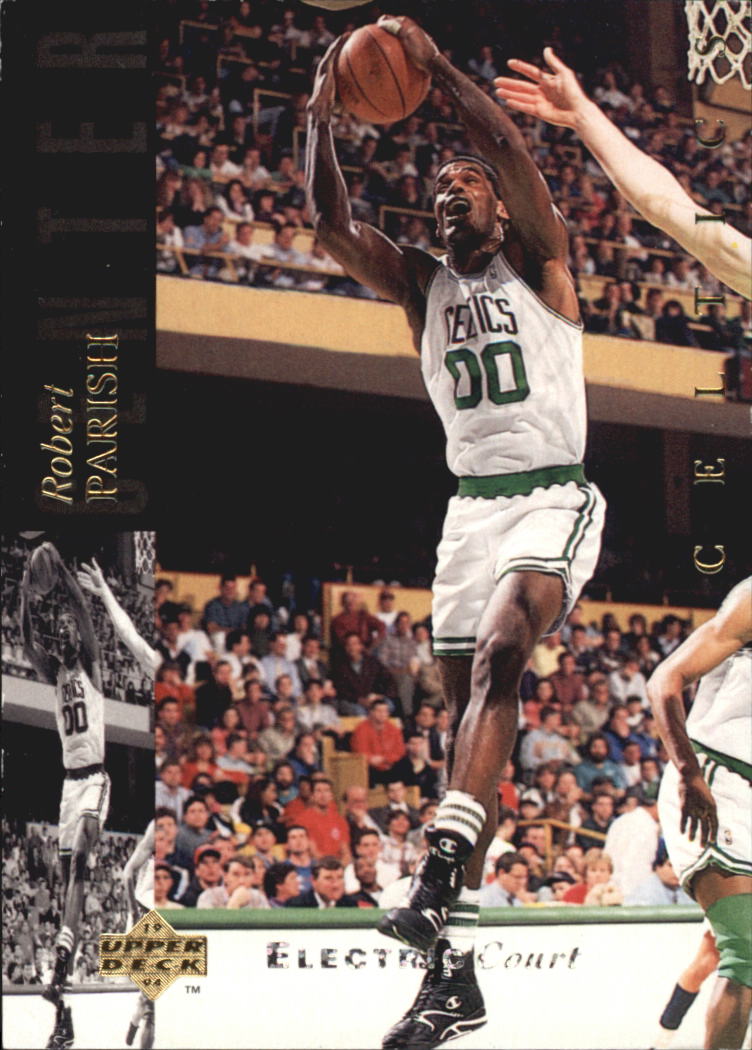 1993-94 Upper Deck Basketball Special Edition Electric Court Singles -You Choose - Picture 56 of 418