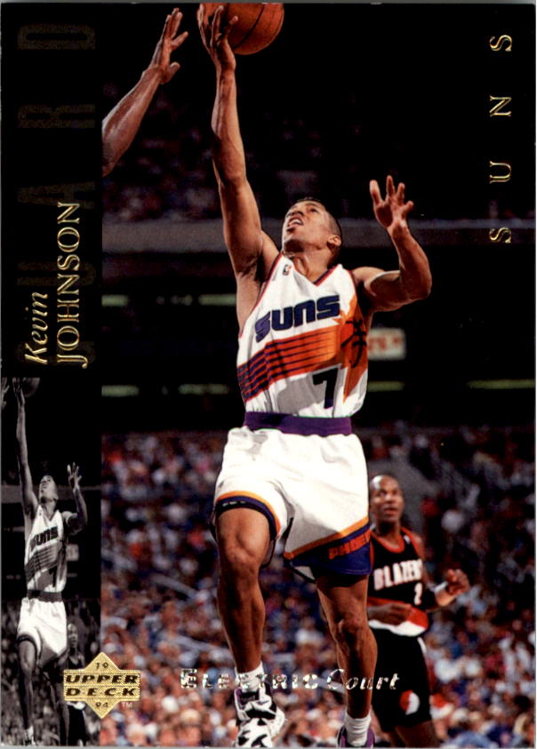 1993-94 Upper Deck Basketball Special Edition Electric Court Singles -You Choose - Picture 58 of 418