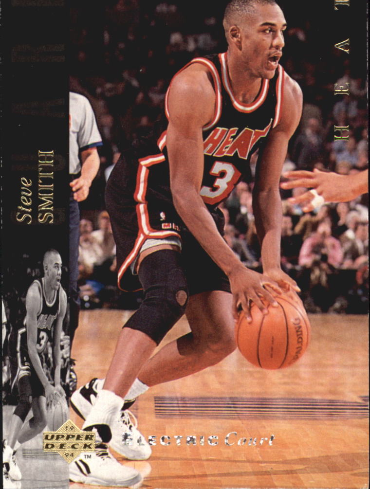 1993-94 Upper Deck Basketball Special Edition Electric Court Singles -You Choose - Picture 64 of 418