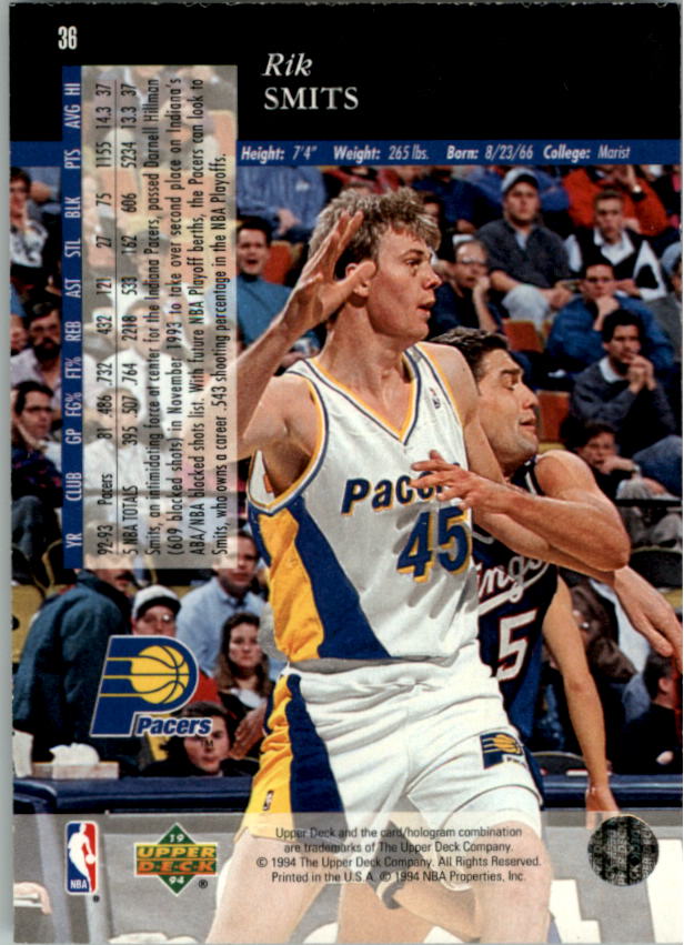 1993-94 Upper Deck Basketball Special Edition Electric Court Singles -You Choose - Picture 67 of 418