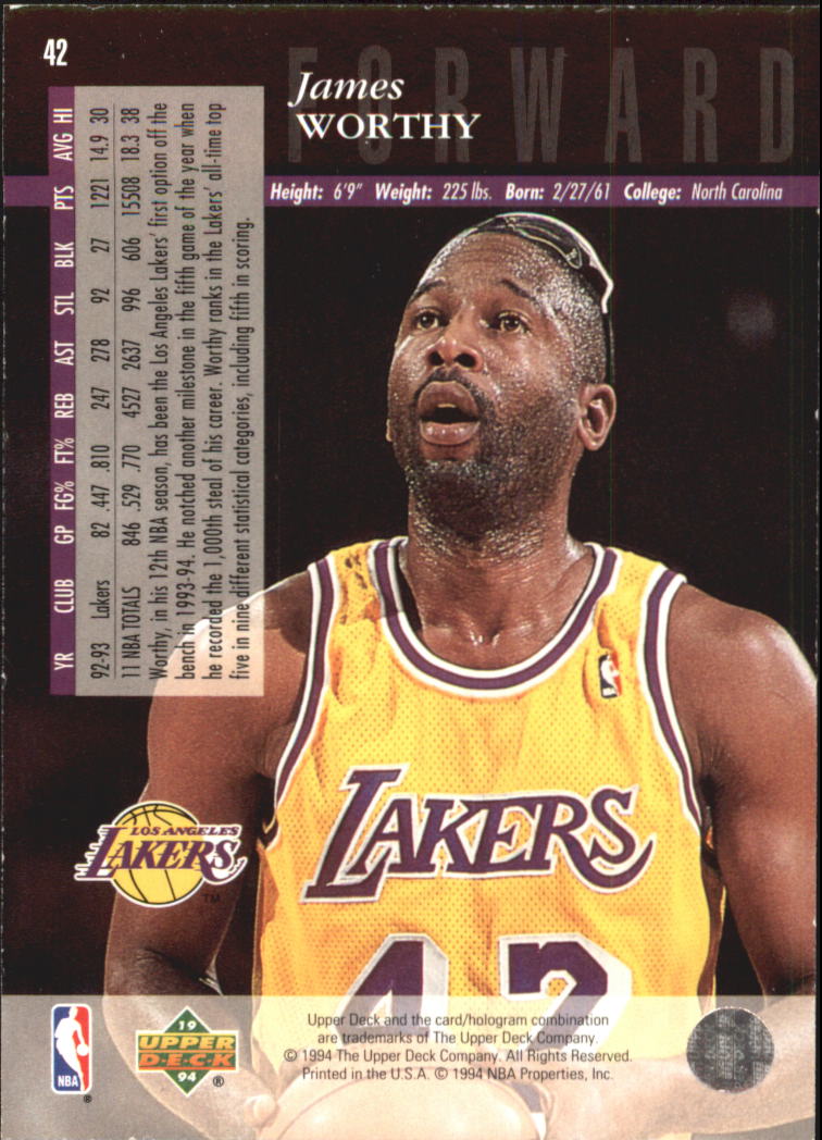 1993-94 Upper Deck Basketball Special Edition Electric Court Singles -You Choose - Picture 79 of 418