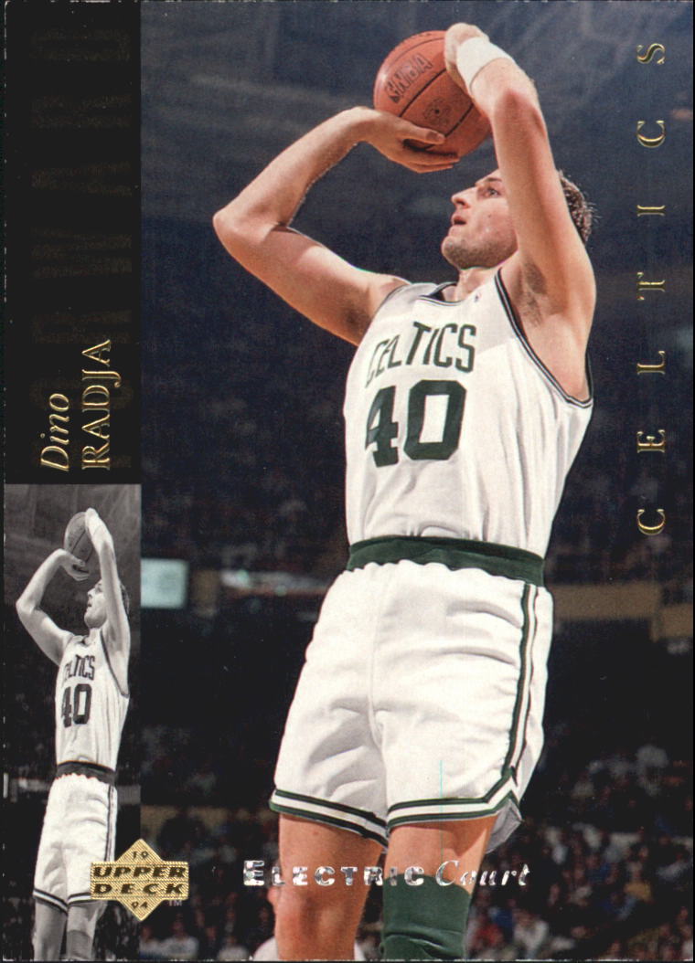 1993-94 Upper Deck Basketball Special Edition Electric Court Singles -You Choose - Picture 80 of 418