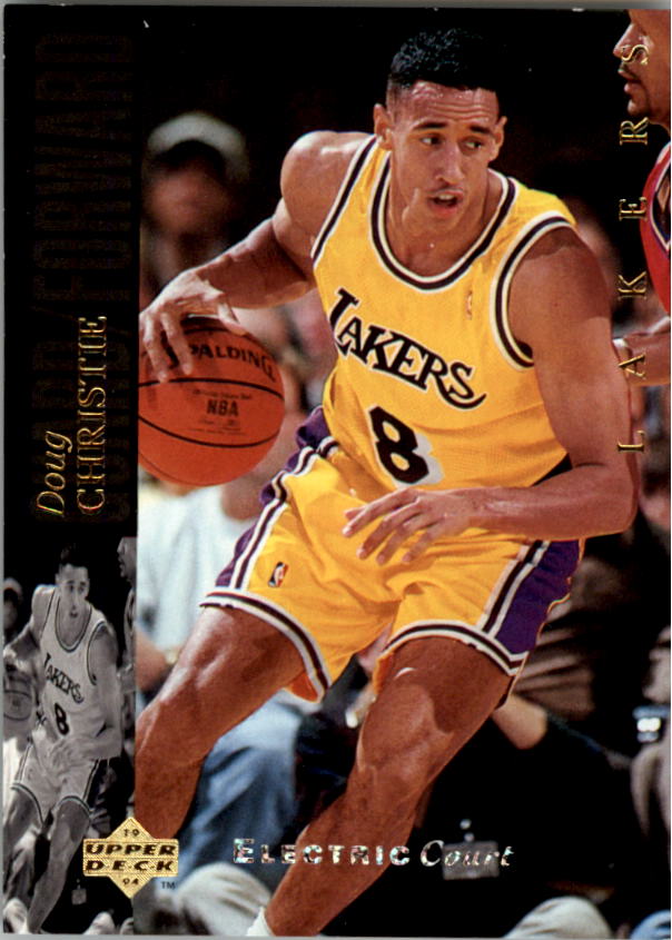 1993-94 Upper Deck Basketball Special Edition Electric Court Singles -You Choose - Picture 90 of 418