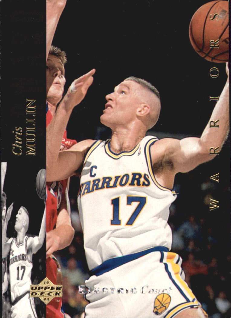 1993-94 Upper Deck Basketball Special Edition Electric Court Singles -You Choose - Picture 114 of 418