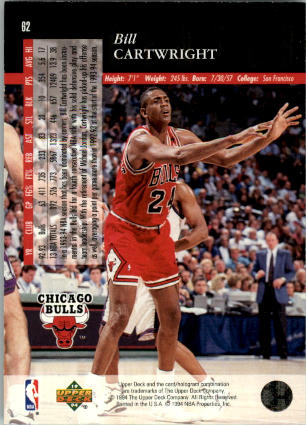 1993-94 Upper Deck Basketball Special Edition Electric Court Singles -You Choose - Picture 117 of 418