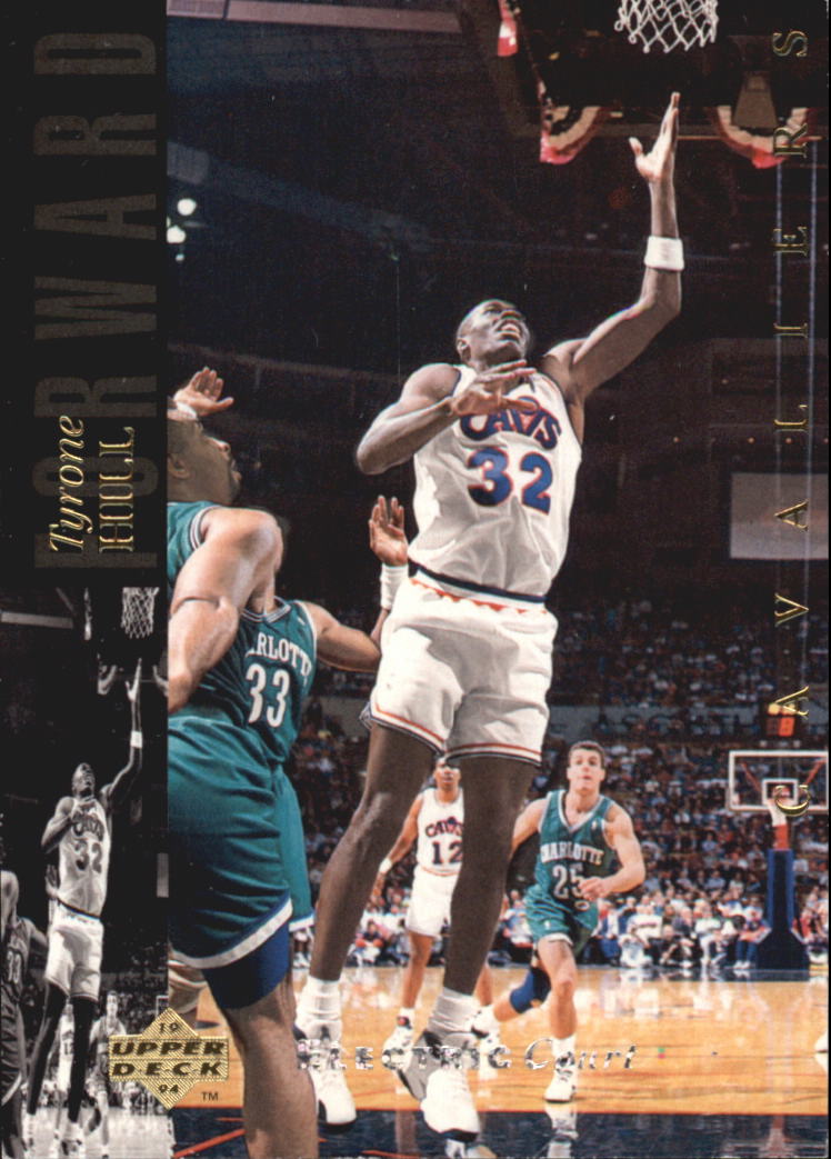 1993-94 Upper Deck Basketball Special Edition Electric Court Singles -You Choose - Picture 120 of 418
