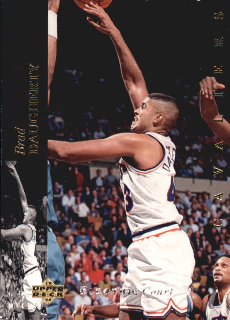 1993-94 Upper Deck Basketball Special Edition Electric Court Singles -You Choose - Picture 124 of 418