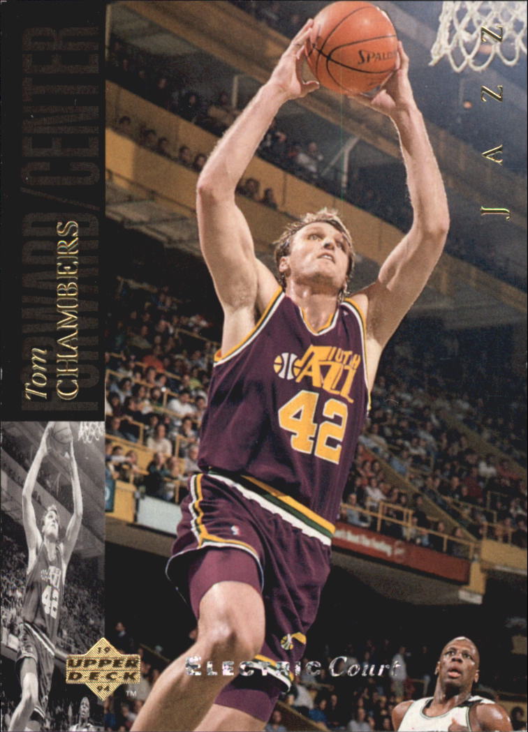 1993-94 Upper Deck Basketball Special Edition Electric Court Singles -You Choose - Picture 130 of 418